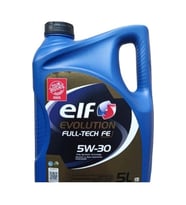 Motor Yağı Elf Evolutıon Fulltech Fe 5w30 5lt 2026 Üretim