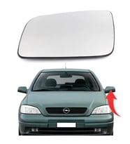 Opel Astra G Ayna Cam Sol Elektırıklı 1998-2004