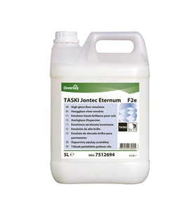 Taski Jontec Eternum F2E Yüksek Parlaklık Sağlayan Akrilik Cila 5 L