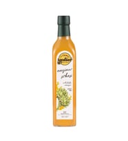 Yedier Enginar Sirkesi Katkısız Doğal Doğal Ferment 500 ml