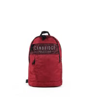 Cambridge Polo Club Sırt Çantası (Bordo)