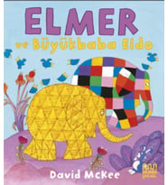 Elmer ve Büyükbaba Eldo