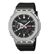 Casio G-SHOCK GM-2100M-1ADR Erkek Kol Saati