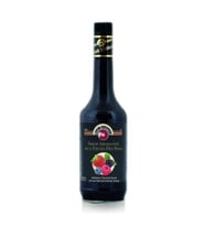 Orman Meyvesi Aromalı Kokteyl Şurubu 700 ml
