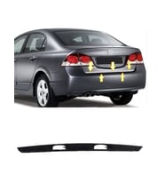 Honda Civic FD6 Çıta Bagaj Kaplama 2007-2011