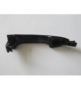 HYUNDAI ACCENT- BLUE- 11/18; ÖN KAPI DIŞ AÇMA KOLU SAĞ SİYAH (EURO BODY) 82661-1R050 596-3025