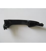 HYUNDAI ACCENT- BLUE- 11/18; ÖN KAPI DIŞ AÇMA KOLU SAĞ SİYAH (EURO BODY) 82661-1R050 596-3025