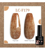Kalıcı oje 7 ml LC-F179 (56783)