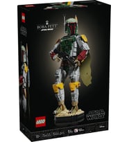 LEGO Star Wars 75455 Boba Fett
