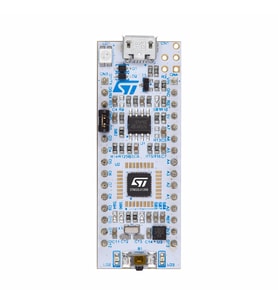 NUCLEO-L412KB Arduino Geliştirme Kiti