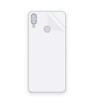 SChitec HUAWEI Nova 3i Uyumlu Arka Yüzey Hidrojel Koruyucu Film
