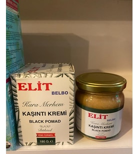 KAŞINTI EGZEMA SEDEF UYUZ KREMİ BİTKİSEL KREM