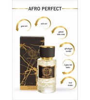 Afro Perfect Unisex 50 ml EDP Afrodizyak İçerikli Yeni seri
