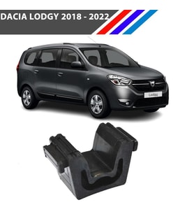 Dacia Lodgy Radyatör Alt Takozu 1 Adet 2018-2022 215060007R