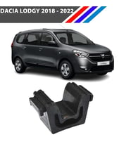 Dacia Lodgy Radyatör Alt Takozu 1 Adet 2018-2022 215060007R