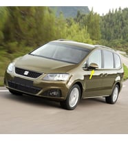 Seat Alhambra 2011-2015 Sol Dikiz Ayna Sinyal Lambası 5N0949101C