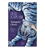 Gece Kaplanı