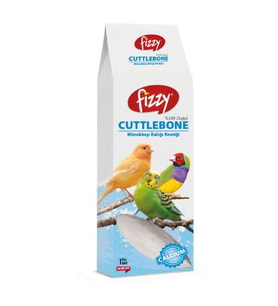 Fizzy Mürekkep Balığı Kemiği (Kalamar) 14-16 cm 1 Adet
