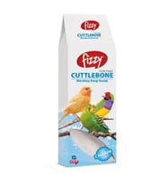 Fizzy Mürekkep Balığı Kemiği (Kalamar) 14-16 cm 1 Adet