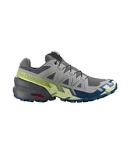 Salomon Speedcross 6 Erkek Outdoor Koşu AyakkabısıL47810900 rnkyk (Çok Renkli)
