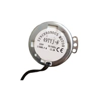 220 Volt 1/240 Rpm Motor