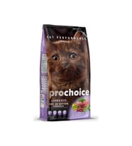 Pro choice Kuzulu Pirinçli Yavru Kedi Mamasi 2 Kg