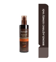 DERMOKIL SUN BRONZLASTIRICI YAG 200 ML