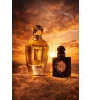 Nyx (Yves Saint Laurent Black Opium Muadili) Eau De Parfum Kadın Parfüm 100ml