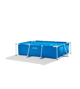 Ih28270 Easy Di̇kdörtgen Prefabri̇k Ai̇le