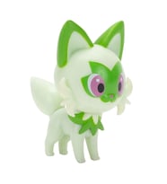 Pokemon Clip 'N' Go Sprigatito Figür PKW4151