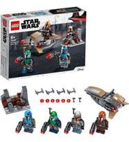 LEGO Star Wars 75267 Mandalorian Battle Pack