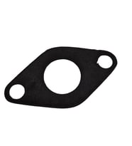 Scooter Manifold Ara İnce Contası 2 adet Özel Üretim 50cc 80cc 100cc Uyumlu