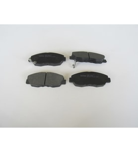 Honda Accord 90/93 Ön Fren Balatası (Di·sk) (137,8x47,5x18,5) (Daıwa)