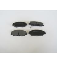 Honda Accord 90/93 Ön Fren Balatası (Di·sk) (137,8x47,5x18,5) (Daıwa)