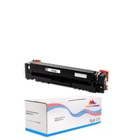 Colorful Toner Hp T6B70A- T6B71A 205A-CF530A Siyah Muadil Toner