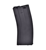 DBOYS Metal M4 / M16 AR15 Airsoft Şarjör - 300 BB Siyah (DB001)