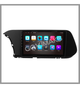 HYUNDAİ İ20 2020-2023 UYUMLU 2 GB RAM 32 GB HAFIZA ANDROID MULTIMEDIA TEYP
