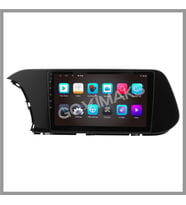 HYUNDAİ İ20 2020-2023 UYUMLU 2 GB RAM 32 GB HAFIZA ANDROID MULTIMEDIA TEYP