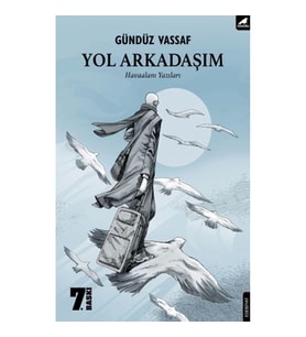 Yol Arkadaşım