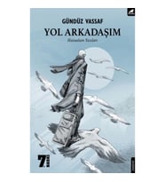 Yol Arkadaşım