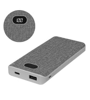 S-Link Powerbank 10000 Mah Kablosuz Şarj Lcd Ekran Ip-G10Rw
