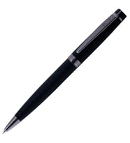 scrikss 38 Tükenmez Kalem Mat Siyah