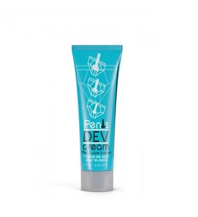 Penis Dev Craem - Penis Bakım Kremi 75ml