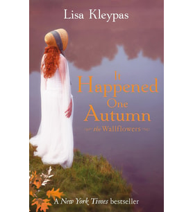 It Happened One Autumn