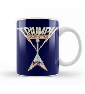 Triumph Kupa Bardak Porselen