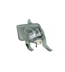 Opel Vectra B Sol Sis Farı 1999-2001  6710020