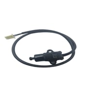 BİSAN ROADSTAR 250 MARŞ OTOMATİĞİ