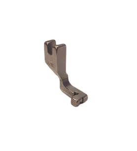 Düz Makine Gizli Fermuar Ayak / S518L