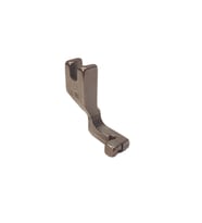 Düz Makine Gizli Fermuar Ayak / S518L