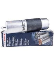 Yakıt Filtresi Dizel MERCEDES BENZ C SERİSİ C 180-200 BLUETEC 14-18 F026402863 (Gri - Siyah)